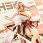今年の夏は『NIKKE』が熱い！通常衣装から夏衣装まで、勝利の女神の麗しいフィギュアが「ワンフェス」に大集結
