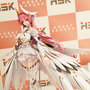 今年の夏は『NIKKE』が熱い！通常衣装から夏衣装まで、勝利の女神の麗しいフィギュアが「ワンフェス」に大集結
