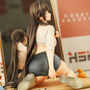 今年の夏は『NIKKE』が熱い！通常衣装から夏衣装まで、勝利の女神の麗しいフィギュアが「ワンフェス」に大集結