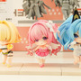 今年の夏は『NIKKE』が熱い！通常衣装から夏衣装まで、勝利の女神の麗しいフィギュアが「ワンフェス」に大集結