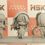 今年の夏は『NIKKE』が熱い！通常衣装から夏衣装まで、勝利の女神の麗しいフィギュアが「ワンフェス」に大集結
