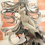 今年の夏は『NIKKE』が熱い！通常衣装から夏衣装まで、勝利の女神の麗しいフィギュアが「ワンフェス」に大集結