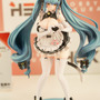 今年の夏は『NIKKE』が熱い！通常衣装から夏衣装まで、勝利の女神の麗しいフィギュアが「ワンフェス」に大集結