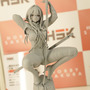 今年の夏は『NIKKE』が熱い！通常衣装から夏衣装まで、勝利の女神の麗しいフィギュアが「ワンフェス」に大集結