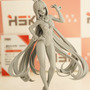 今年の夏は『NIKKE』が熱い！通常衣装から夏衣装まで、勝利の女神の麗しいフィギュアが「ワンフェス」に大集結