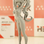今年の夏は『NIKKE』が熱い！通常衣装から夏衣装まで、勝利の女神の麗しいフィギュアが「ワンフェス」に大集結