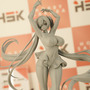 今年の夏は『NIKKE』が熱い！通常衣装から夏衣装まで、勝利の女神の麗しいフィギュアが「ワンフェス」に大集結