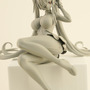 今年の夏は『NIKKE』が熱い！通常衣装から夏衣装まで、勝利の女神の麗しいフィギュアが「ワンフェス」に大集結