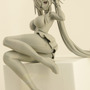 今年の夏は『NIKKE』が熱い！通常衣装から夏衣装まで、勝利の女神の麗しいフィギュアが「ワンフェス」に大集結
