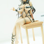 今年の夏は『NIKKE』が熱い！通常衣装から夏衣装まで、勝利の女神の麗しいフィギュアが「ワンフェス」に大集結