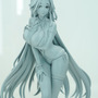 今年の夏は『NIKKE』が熱い！通常衣装から夏衣装まで、勝利の女神の麗しいフィギュアが「ワンフェス」に大集結