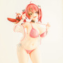 今年の夏は『NIKKE』が熱い！通常衣装から夏衣装まで、勝利の女神の麗しいフィギュアが「ワンフェス」に大集結