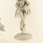 今年の夏は『NIKKE』が熱い！通常衣装から夏衣装まで、勝利の女神の麗しいフィギュアが「ワンフェス」に大集結