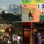 全て最安値更新！『サイバーパンク2077』は2,579円、プレミア作揃いの『Castlevania Dominus Collection』は1,925円に【eショップ・PS Storeのお勧めセール】