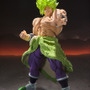 「ドラゴンボール超」アクションフィギュアが再販決定！大迫力「ブロリーフルパワー」と、ピンクの気を纏った「ゴクウブラック」の2商品