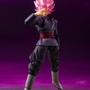 「ドラゴンボール超」アクションフィギュアが再販決定！大迫力「ブロリーフルパワー」と、ピンクの気を纏った「ゴクウブラック」の2商品