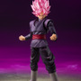 「ドラゴンボール超」アクションフィギュアが再販決定！大迫力「ブロリーフルパワー」と、ピンクの気を纏った「ゴクウブラック」の2商品