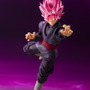 「ドラゴンボール超」アクションフィギュアが再販決定！大迫力「ブロリーフルパワー」と、ピンクの気を纏った「ゴクウブラック」の2商品