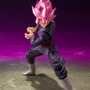 「ドラゴンボール超」アクションフィギュアが再販決定！大迫力「ブロリーフルパワー」と、ピンクの気を纏った「ゴクウブラック」の2商品