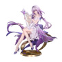 美しいドレスに、優雅な佇まい…『崩壊：スターレイル』より、ハープを奏でる「キャストリス 」フィギュアが予約受付中