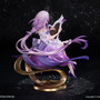 美しいドレスに、優雅な佇まい…『崩壊：スターレイル』より、ハープを奏でる「キャストリス 」フィギュアが予約受付中