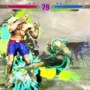 『ストリートファイター6』帝王サガットが8月5日に堂々参戦！長距離の強みはそのままに、「タイガーネクサス」などの新たな近距離の牙がプラス