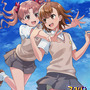 『フェスバ+』×「とある科学の超電磁砲」開催！御坂美琴がオリジナル衣装で新ヒーローとして登場