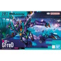 ガンダム ジークアクスよりHGガンプラ「GFreD（ジフレド）」がいよいよ発売！新たな商品画像も一挙お披露目