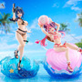 「VShojo」問題の余波…VTuber・kson、アイアンマウスの水着フィギュアが予約停止にー「時間がかかっても頑張りたい」と再開に意欲