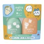 「ちいかわ」×シャンプー「メリット」コラボボトルが8月2日より数量限定発売！外箱を切って遊べる仕掛け付き