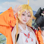 ブロライト「素材採取家の異世界旅行記」／月海つくね（X：@XaiabP）