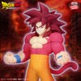 「ドラゴンボール」シリーズプライズフィギュアが順次展開！「DAIMA」超サイヤ人4孫悟空や『ドッカンバトル』超ゴジータなど注目のラインナップ