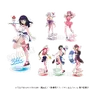 六花たちが太ももを露わにした衣装で“海の家バイト”！「グリッドマンユニバース」POPUPが8月22日より開催ーグッズがオンラインにて先行販売中