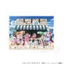 六花たちが太ももを露わにした衣装で“海の家バイト”！「グリッドマンユニバース」POPUPが8月22日より開催ーグッズがオンラインにて先行販売中