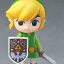 『ゼルダの伝説』リンクのねんどろいど2種が再販！『風のタクト』『ムジュラの仮面』それぞれのキーアイテム付属し、さまざまなシーンを楽しめる
