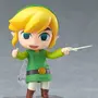 『ゼルダの伝説』リンクのねんどろいど2種が再販！『風のタクト』『ムジュラの仮面』それぞれのキーアイテム付属し、さまざまなシーンを楽しめる