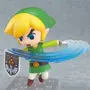 『ゼルダの伝説』リンクのねんどろいど2種が再販！『風のタクト』『ムジュラの仮面』それぞれのキーアイテム付属し、さまざまなシーンを楽しめる