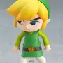 『ゼルダの伝説』リンクのねんどろいど2種が再販！『風のタクト』『ムジュラの仮面』それぞれのキーアイテム付属し、さまざまなシーンを楽しめる