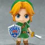 『ゼルダの伝説』リンクのねんどろいど2種が再販！『風のタクト』『ムジュラの仮面』それぞれのキーアイテム付属し、さまざまなシーンを楽しめる