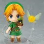 『ゼルダの伝説』リンクのねんどろいど2種が再販！『風のタクト』『ムジュラの仮面』それぞれのキーアイテム付属し、さまざまなシーンを楽しめる