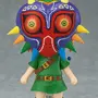 『ゼルダの伝説』リンクのねんどろいど2種が再販！『風のタクト』『ムジュラの仮面』それぞれのキーアイテム付属し、さまざまなシーンを楽しめる