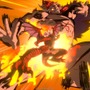 『GBVSR』ウィルナスはゴリッゴリな突進力が楽しい！グラン、ジータ、ナルメアの“EXキャラ”も新鮮な手触りに【先行試遊レポ】