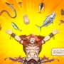 『GBVSR』ウィルナスはゴリッゴリな突進力が楽しい！グラン、ジータ、ナルメアの“EXキャラ”も新鮮な手触りに【先行試遊レポ】