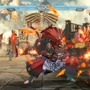 『GBVSR』ウィルナスはゴリッゴリな突進力が楽しい！グラン、ジータ、ナルメアの“EXキャラ”も新鮮な手触りに【先行試遊レポ】