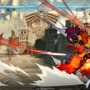 『GBVSR』ウィルナスはゴリッゴリな突進力が楽しい！グラン、ジータ、ナルメアの“EXキャラ”も新鮮な手触りに【先行試遊レポ】