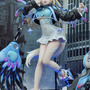 ホロライブ・フワモコやゲーマーズ等身大フィギュアの可愛さが無限大！「ミクxガンダムW」コラボなど「ワンフェス」を電脳アイドルが彩る【WF2025夏】