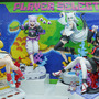 ホロライブ・フワモコやゲーマーズ等身大フィギュアの可愛さが無限大！「ミクxガンダムW」コラボなど「ワンフェス」を電脳アイドルが彩る【WF2025夏】