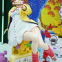 ホロライブ・フワモコやゲーマーズ等身大フィギュアの可愛さが無限大！「ミクxガンダムW」コラボなど「ワンフェス」を電脳アイドルが彩る【WF2025夏】