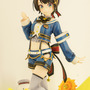 ホロライブ・フワモコやゲーマーズ等身大フィギュアの可愛さが無限大！「ミクxガンダムW」コラボなど「ワンフェス」を電脳アイドルが彩る【WF2025夏】