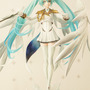 ホロライブ・フワモコやゲーマーズ等身大フィギュアの可愛さが無限大！「ミクxガンダムW」コラボなど「ワンフェス」を電脳アイドルが彩る【WF2025夏】